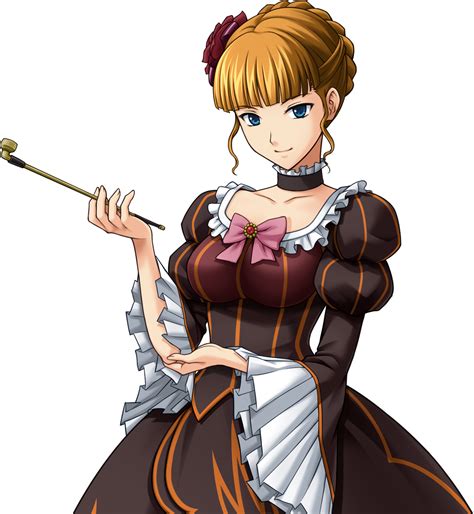 beatrice umineko